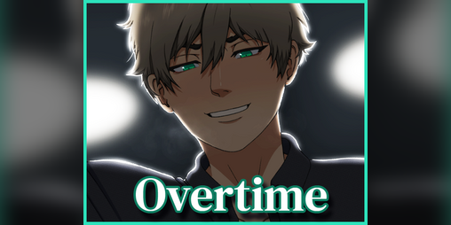 Cover image for Overtime (Demo)