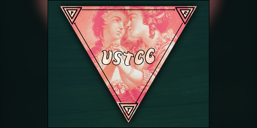 Cover image for USTCG