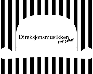 Direksjonsmusikken - The Game