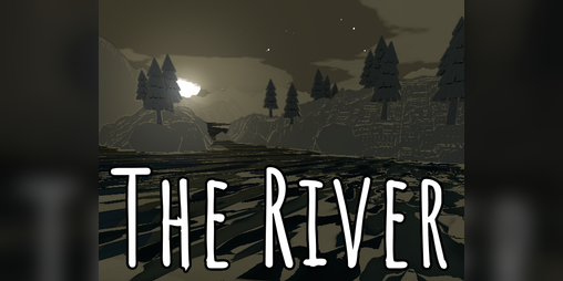 Cover image for The River