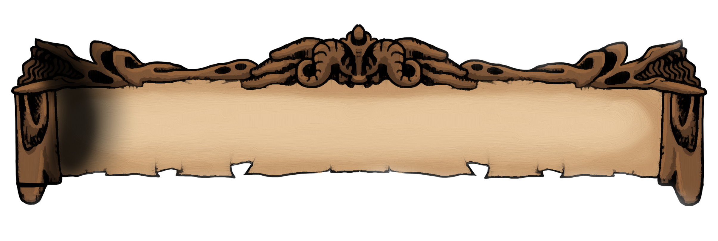 Dialogue Banner