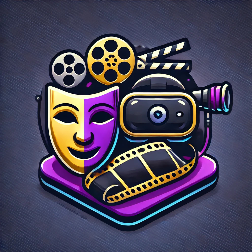 Virtual theater by codingmindsacademy