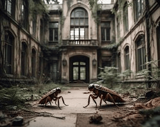 The Crawling Truth