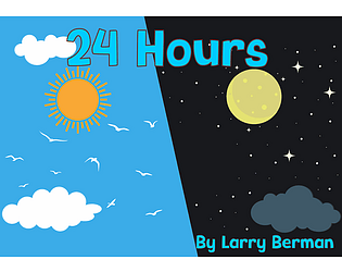24 Hours