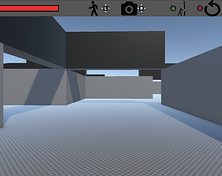 Collapsing Corridors