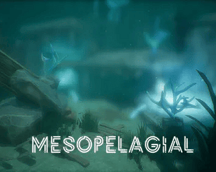Mesopelagial