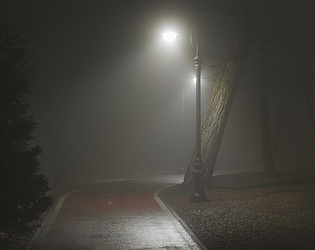 The Long Way Home