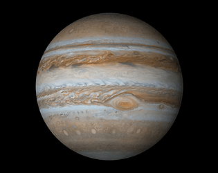 project jupiter