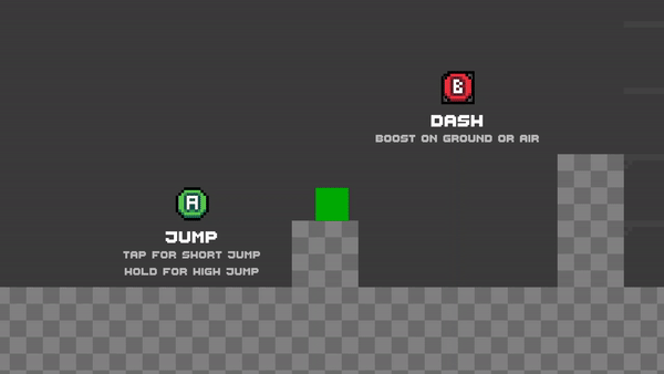 2D Platformer Controller by RitchiDev