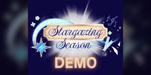 Cover image for Stargazing Season DEMO