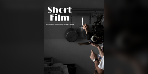 Cover image for Short Film