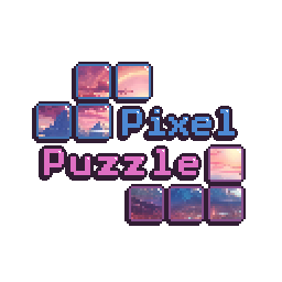 PixelPuzzle
