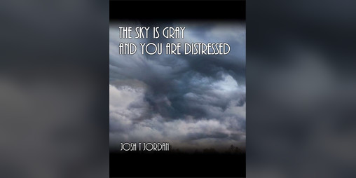 Cover image for The Sky Is Gray, and You are Distressed