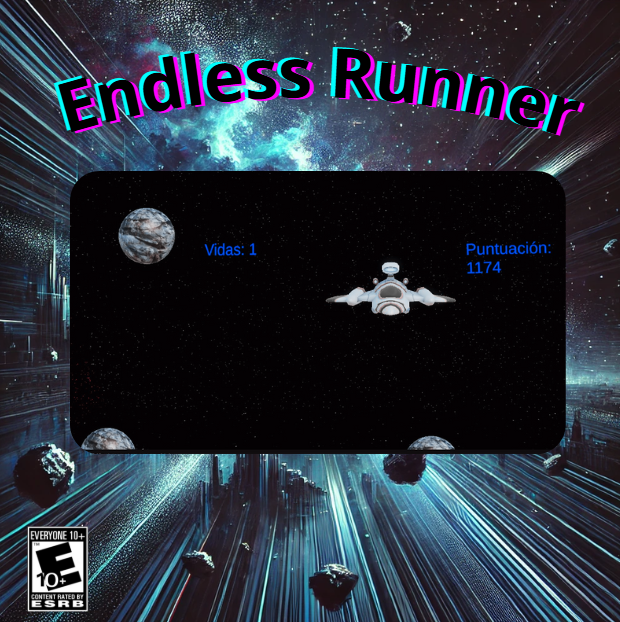 Endless Runner