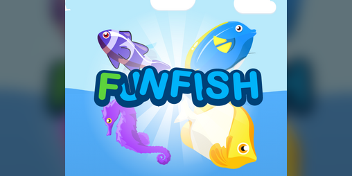 Cover image for FunFish