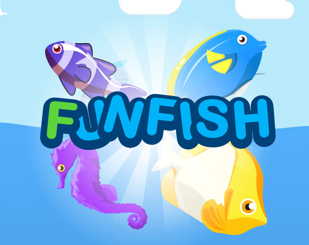 FunFish by Flikes