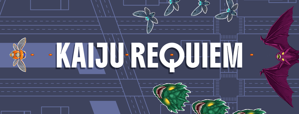 Kaiju Requiem