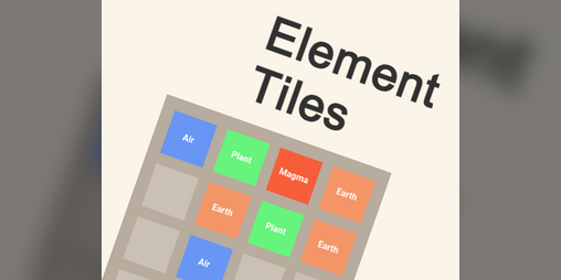 Cover image for Element Tiles [v1.0.2]