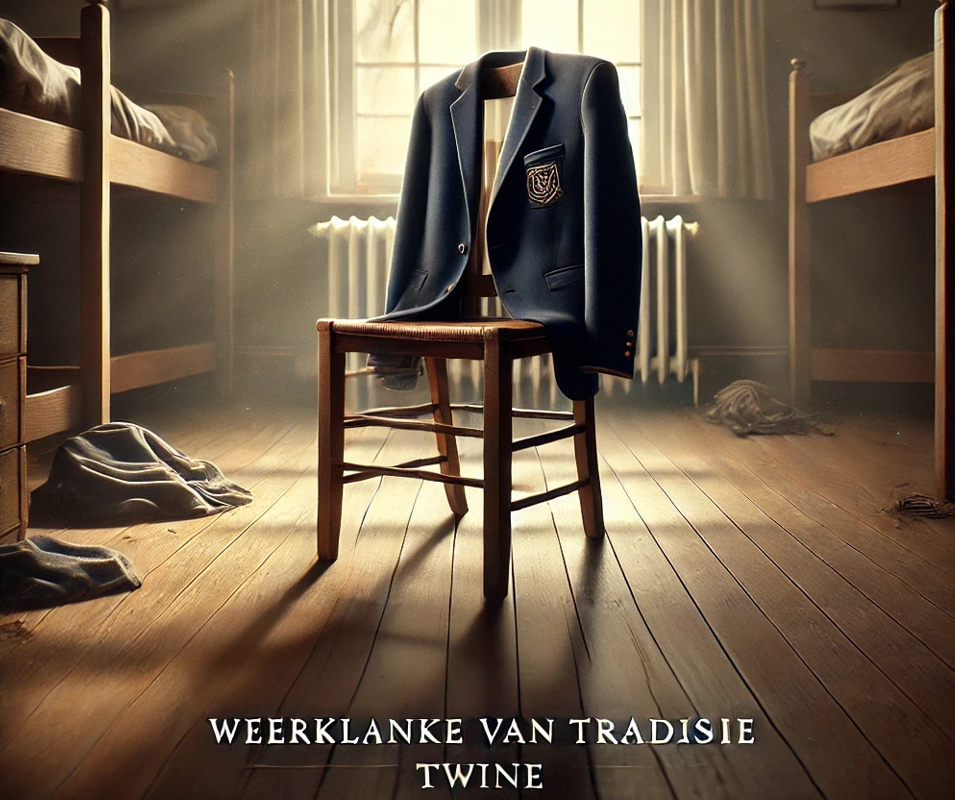 Wilgenhof - Weerklanke van Tradisie (Echoes of tradition) by ...