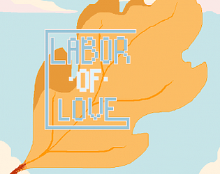 Labor of Love