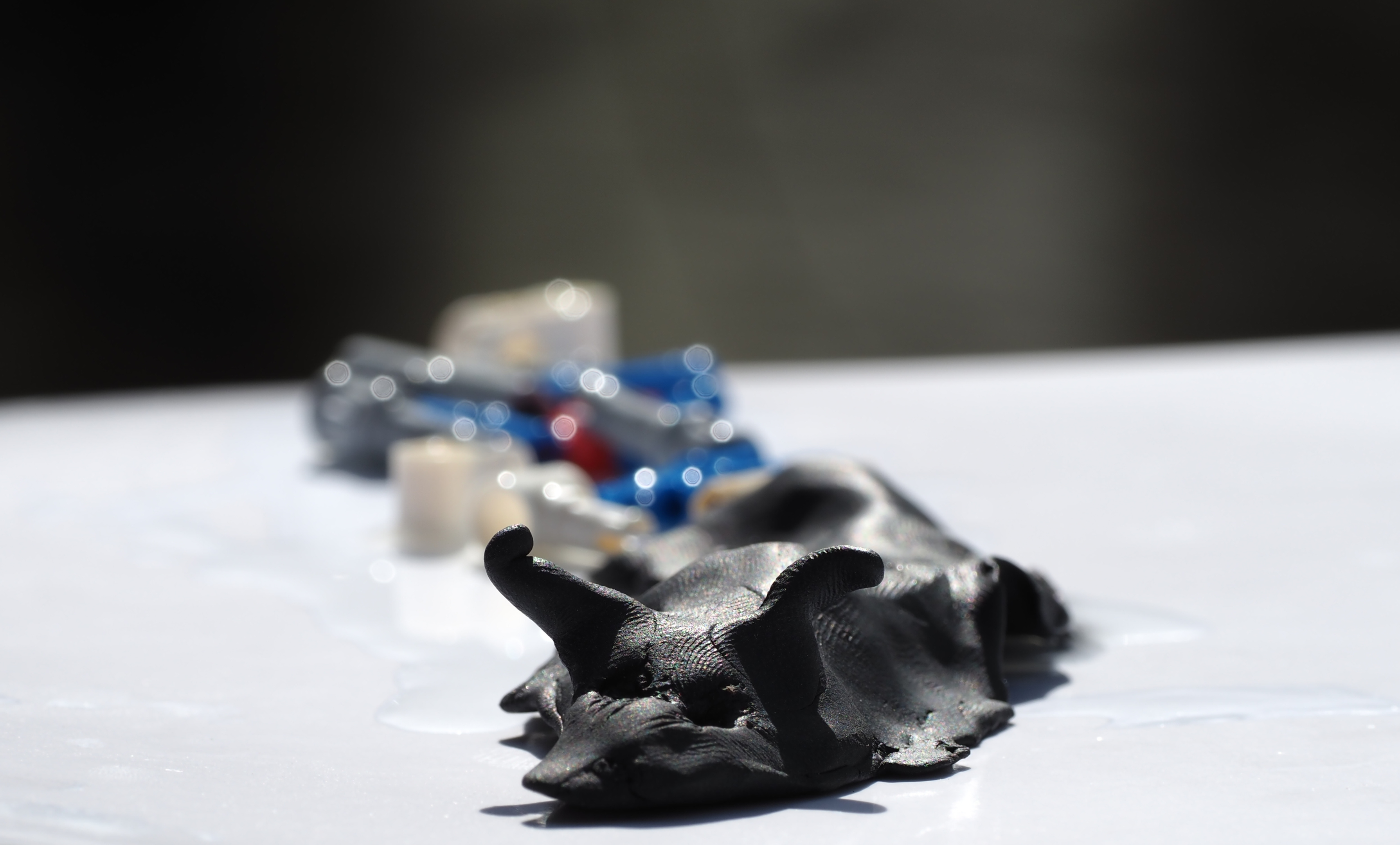 Cover image for secrete Technic®