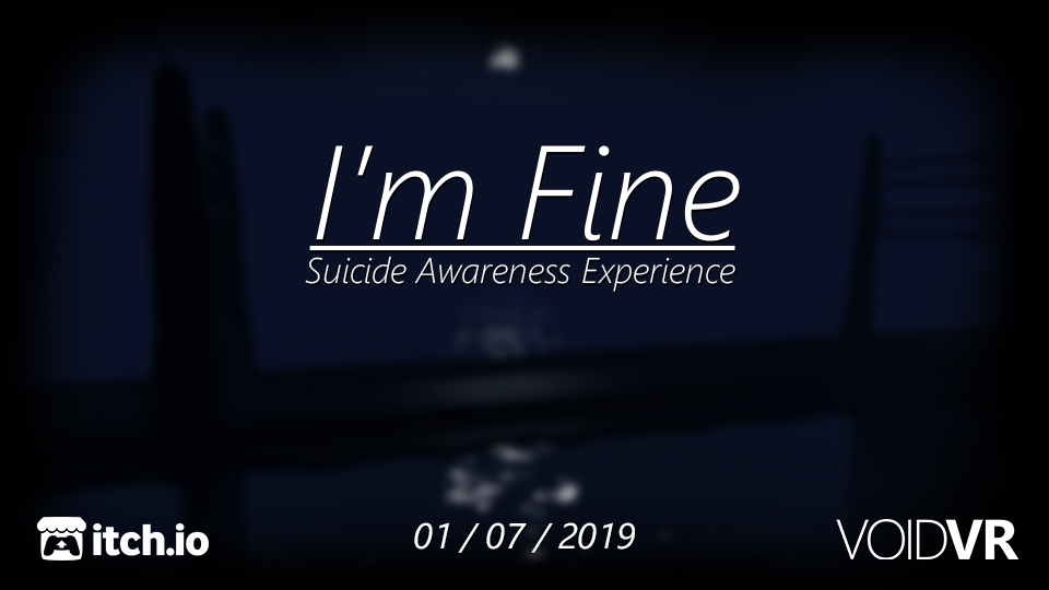 I'm Fine