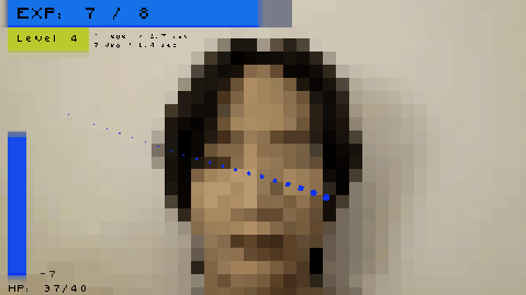 Cover image for FACE/PALM