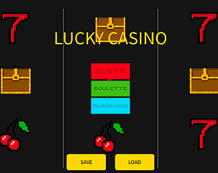Lucky Casino