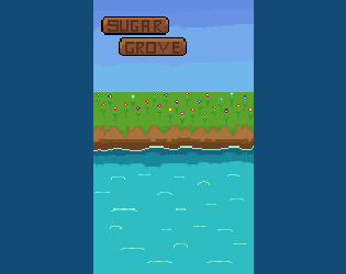 Playtest Sugar Grove!