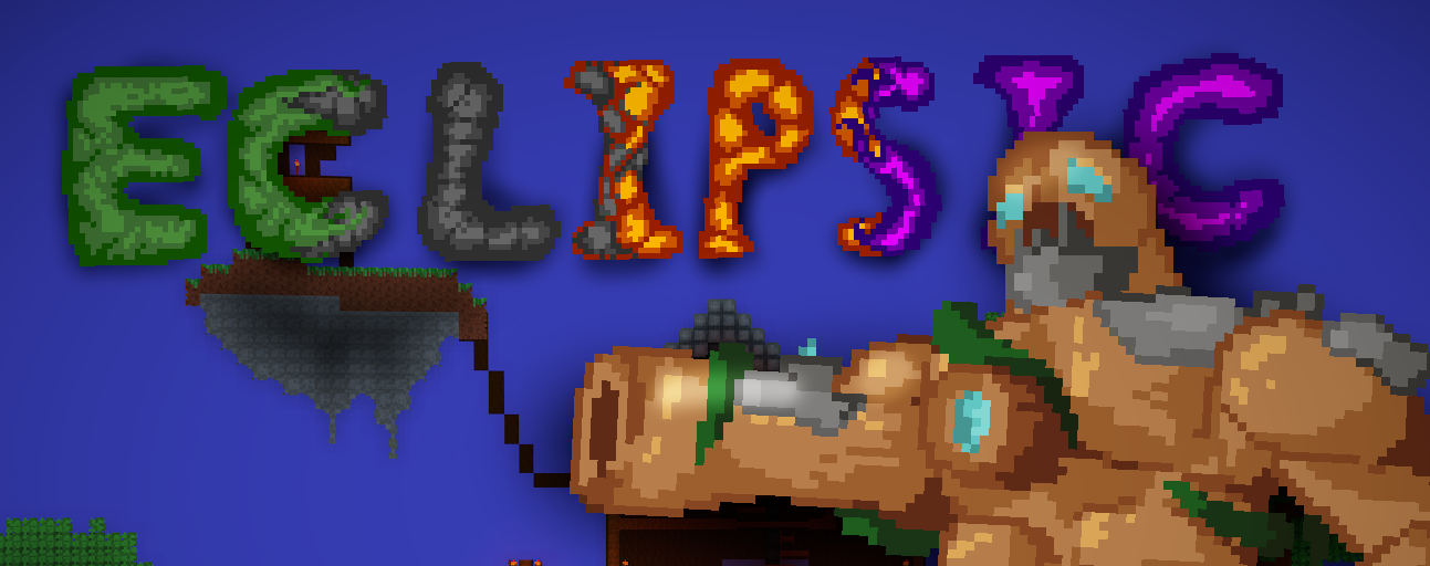 Eclipsic