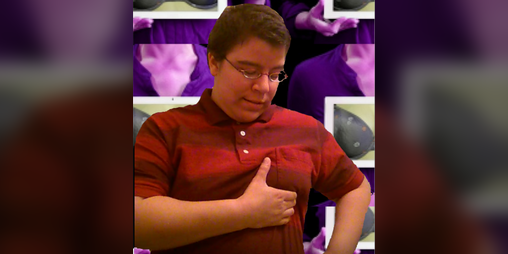 Cover image for An Open Letter to My Breasts