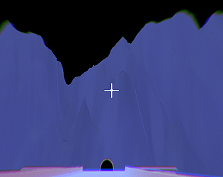 Tools 3D Scene
