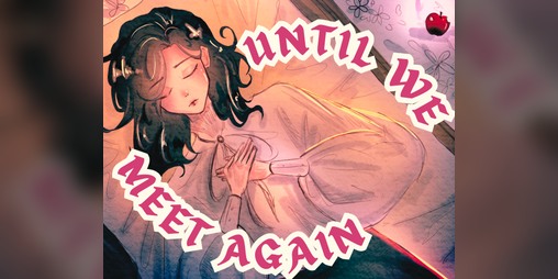 Cover image for Until We Meet Again