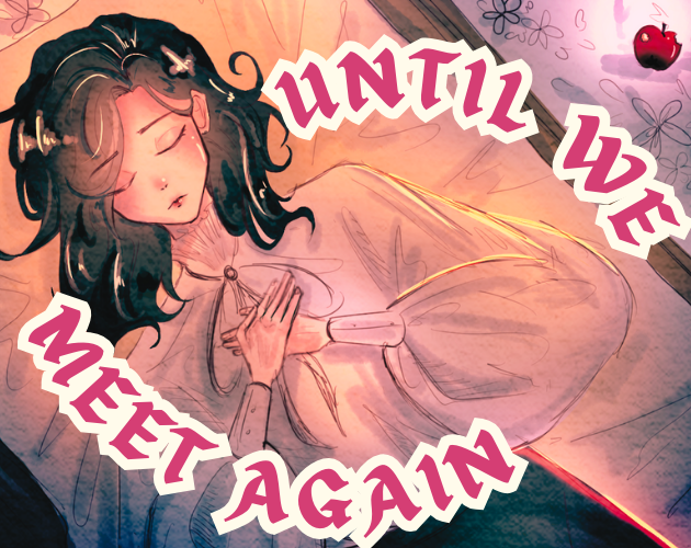 Cover image for Until We Meet Again