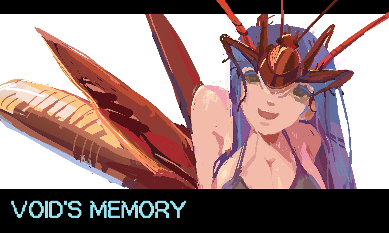 Void's Memory