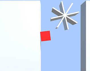 Cube Roller