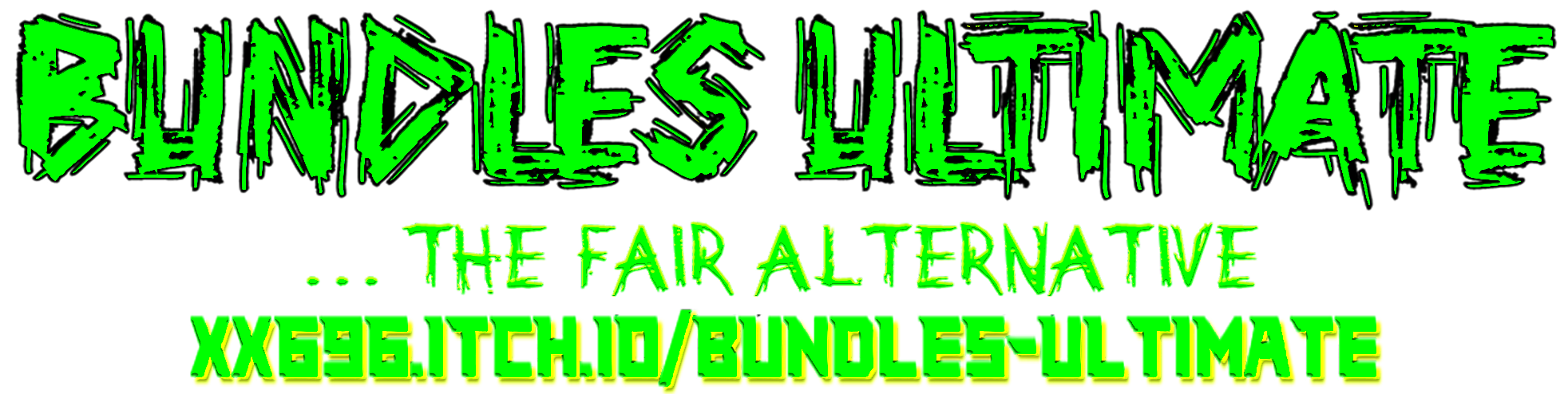 Bundles Ultimate