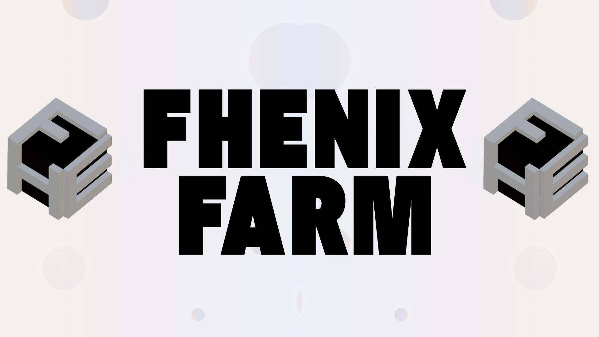 Fhenix Farm