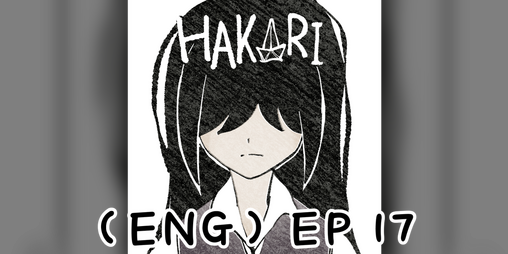 Cover image for Omori - Swap if Au - Hakari - ep17(ENG)