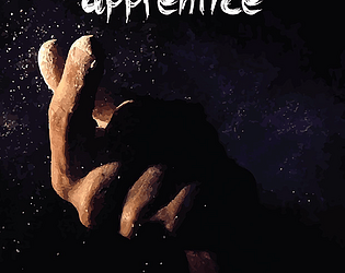 Necromancer's Apprentice