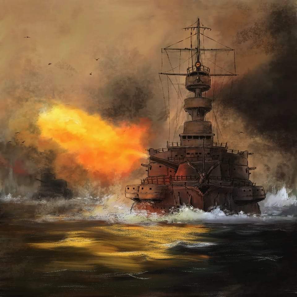 Cover image for Blight Seas Fleet