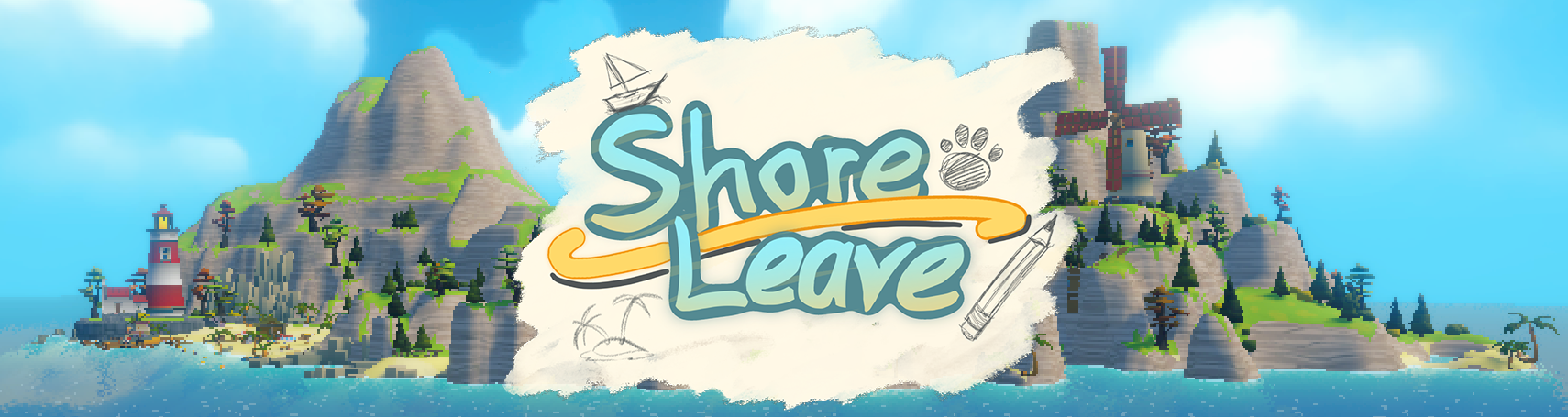 Shore Leave