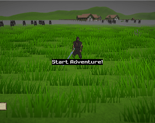 Sato’s Adventure