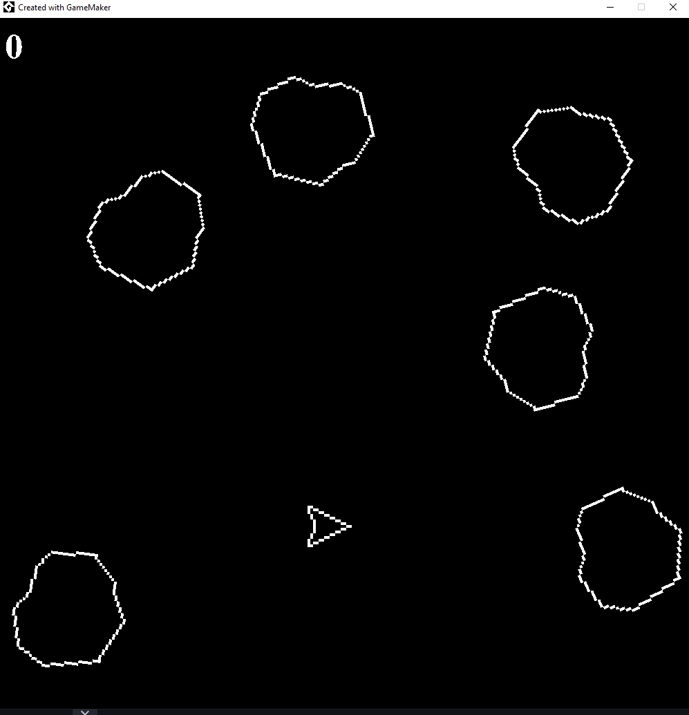 Space Shooter