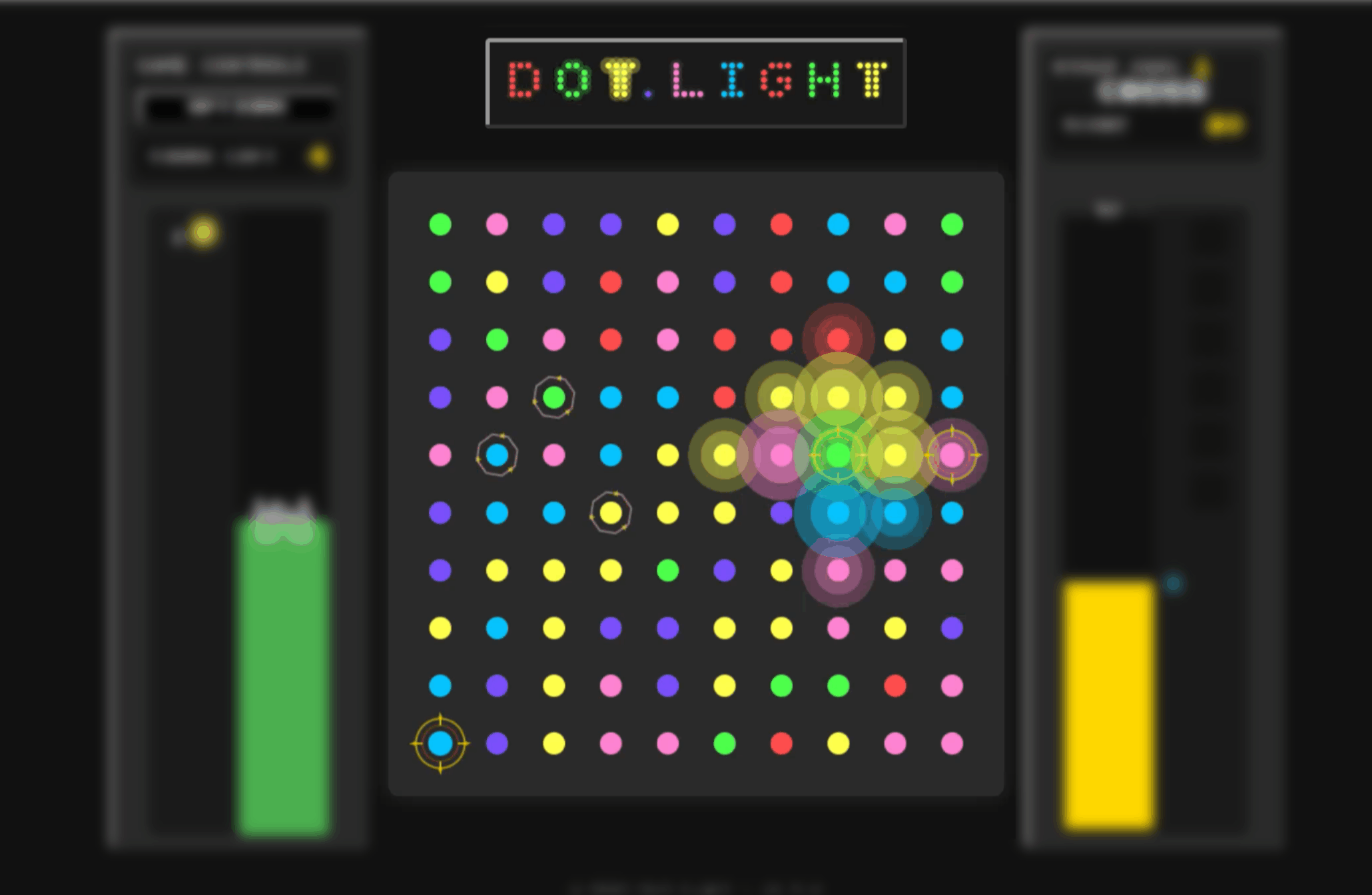 Cover image for Dot.Light