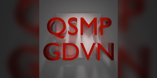 Cover image for QSMPGDVN