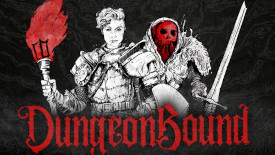Dungeon Bound