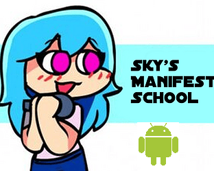 Sky's Manifest School Android Port