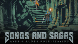 Songs and Sagas