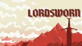 Lordsworn